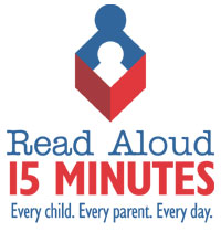 ReadAloud logo
